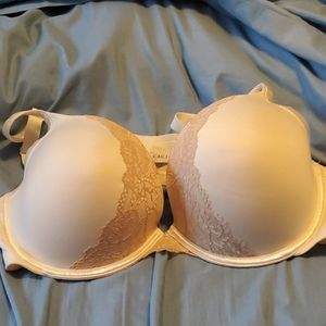 NWOT Cacique Underwire Bra 46C